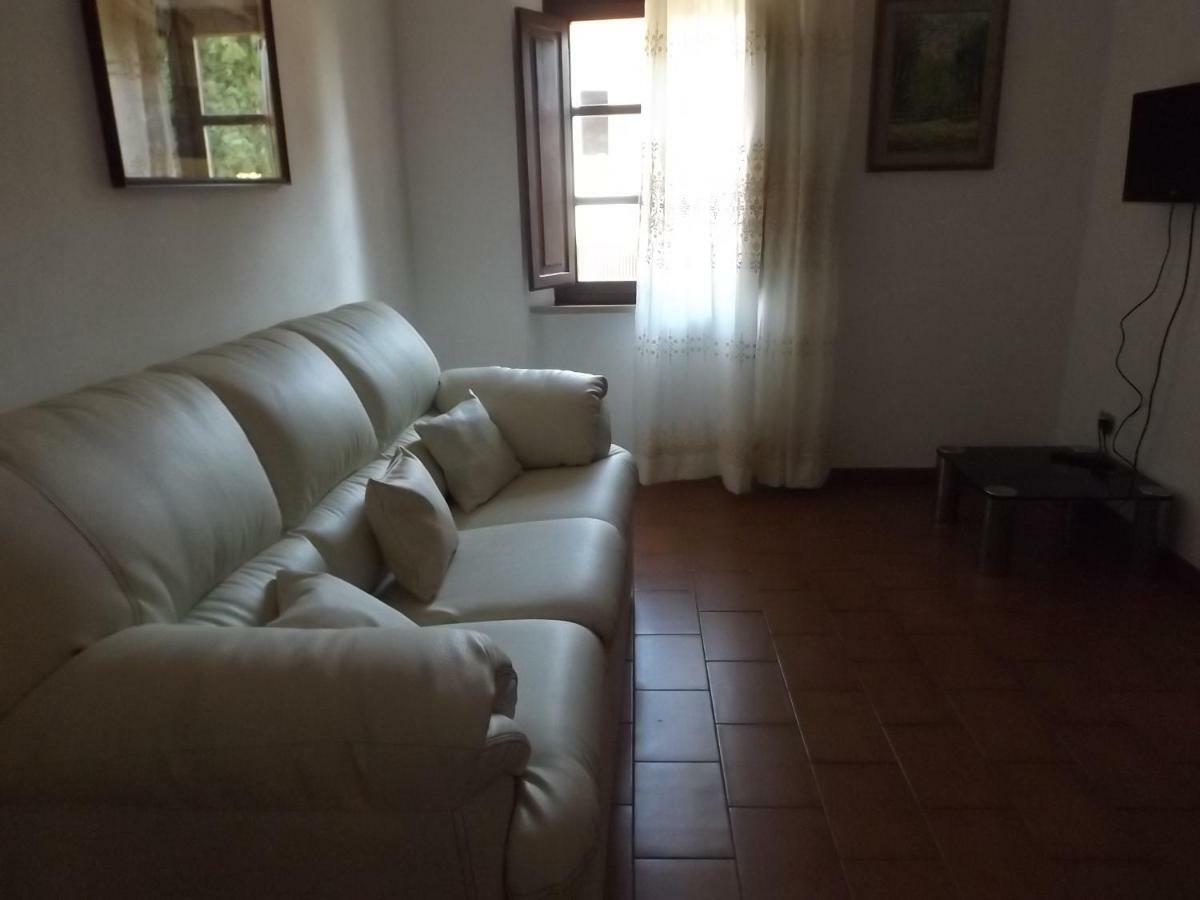 Appartamento Il Girasole Pomonte Exteriör bild
